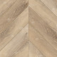 Кварцвиниловая плитка Alpine Floor Chevron Alpine LVT ECO 20-6 Дуб Синистра
