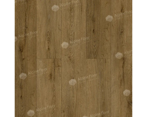 Кварцвиниловая плитка Alpine Floor Eclipse Super Mat Еco 21-31 Энигма
