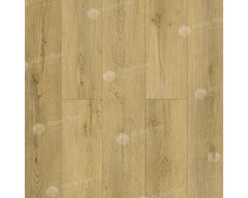 Кварцвиниловая плитка Alpine Floor Eclipse: стиль и долговечность для вашего интерьера
