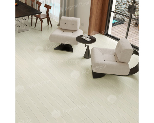 Кварцвиниловая плитка Alpine Floor Grand Sequioia Village ECO 11-2107 Инио
