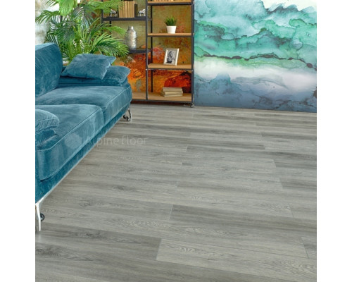 Кварцвиниловая плитка Alpine Floor Grand Sequoia ECO 11-13 Квебек
9833