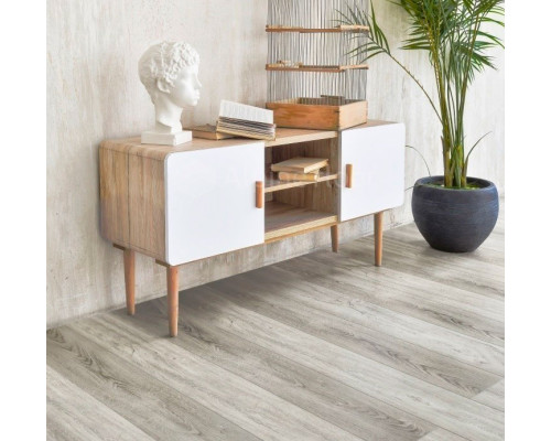 Кварцвиниловая плитка Alpine Floor Intense ECO 9-10 Шервудский лес
