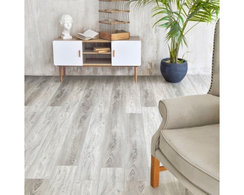 Кварцвиниловая плитка Alpine Floor Intense ECO 9-10 Шервудский лес
