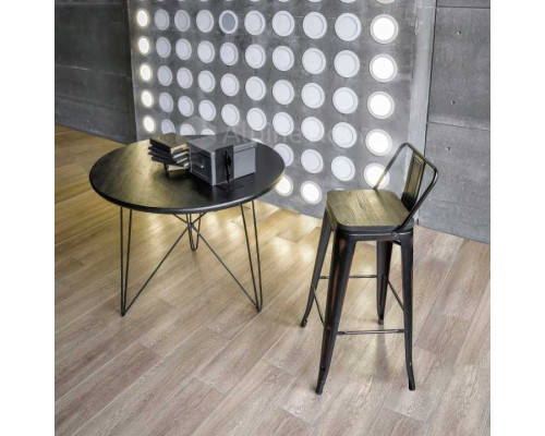 Кварцвиниловая плитка Alpine Floor Intense ECO 9-4 Туманный лес
