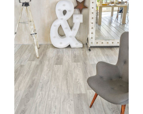 Кварцвиниловая плитка Alpine Floor Intense ECO 9-9 Белый лес

