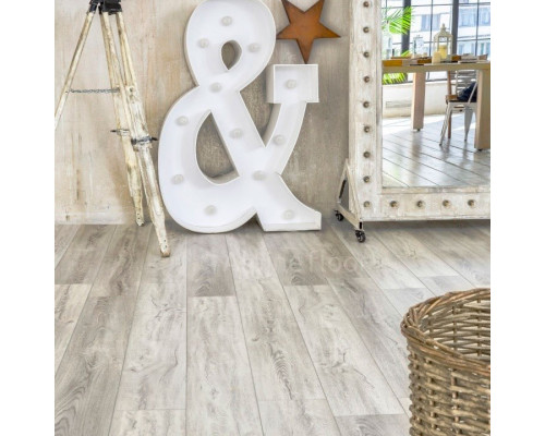 Кварцвиниловая плитка Alpine Floor Intense ECO 9-9 Белый лес
