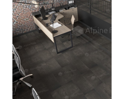 Кварцвиниловая плитка Alpine Floor Light Stone ECO-15-2 Ларнака
