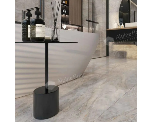 Кварцвиниловая плитка Alpine Floor Light Stone ECO-15-20 Вилио