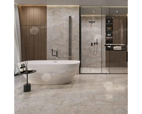 Кварцвиниловая плитка Alpine Floor Light Stone ECO-15-20 Вилио