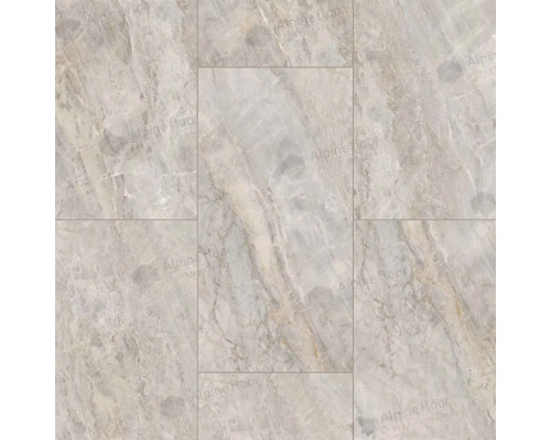 Кварцвиниловая плитка Alpine Floor Light Stone ECO-15-20 Вилио