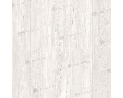 Кварцвиниловая плитка Alpine Floor Sequoia LVT ЕСО 6-3 Секвойя Light
