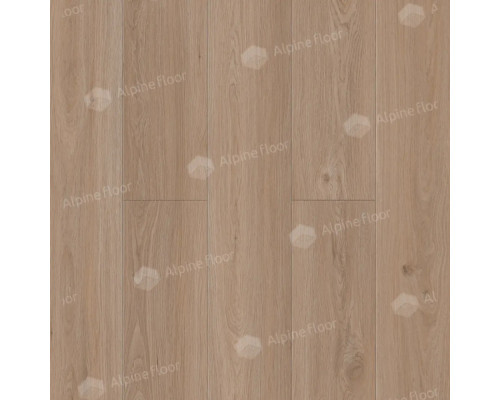 Кварцвиниловая плитка Alpine Floor Easy Line Eco 3-28 Дуб Модера
