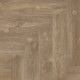 Кварцвиниловая плитка Alpine Floor Parquet LVT ECO 16-10 Макадамия

