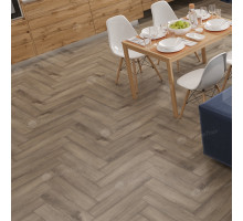 Кварцвиниловая плитка Alpine Floor Parquet LVT ECO 16-15 Дуб Исида
