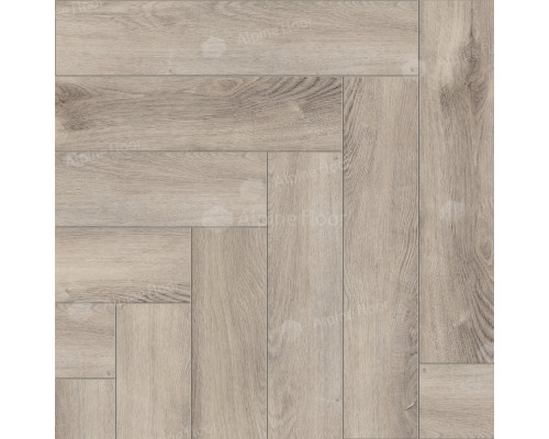 Кварцвиниловая плитка Alpine Floor Parquet LVT ECO 16-15 Дуб Исида
