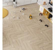 Кварцвиниловая плитка Alpine Floor Parquet LVT ECO 16-20 Дуб Медия
