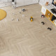 Кварцвиниловая плитка Alpine Floor Parquet LVT ECO 16-20 Дуб Медия
