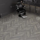 Кварцвиниловая плитка Alpine Floor Parquet LVT ECO 16-8 Венге Грей
