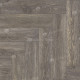 Кварцвиниловая плитка Alpine Floor Parquet LVT ECO 16-8 Венге Грей
