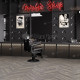 Кварцвиниловая плитка Alpine Floor Parquet LVT ECO 16-8 Венге Грей
