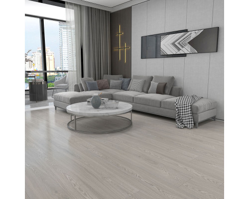 Кварцвиниловая плитка Alta Step Excelente SPC 6615 Дуб тобакко
