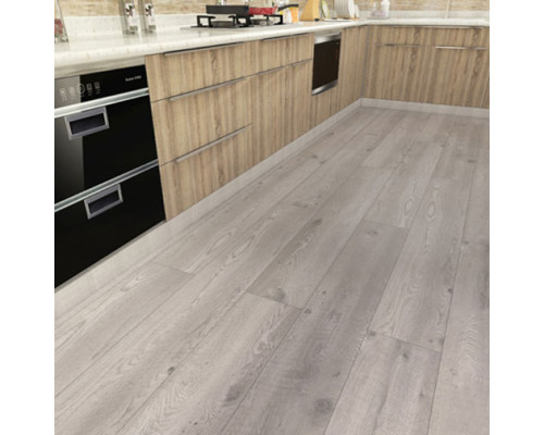 Кварцвиниловая плитка Aquamax Sander 45046 Дуб Антарес
