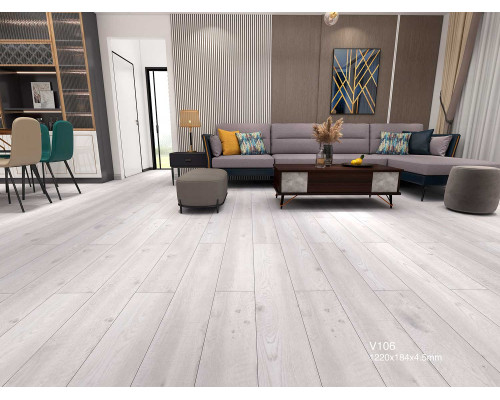 Кварцвиниловая плитка Betta Villa V106 Дуб Имола
