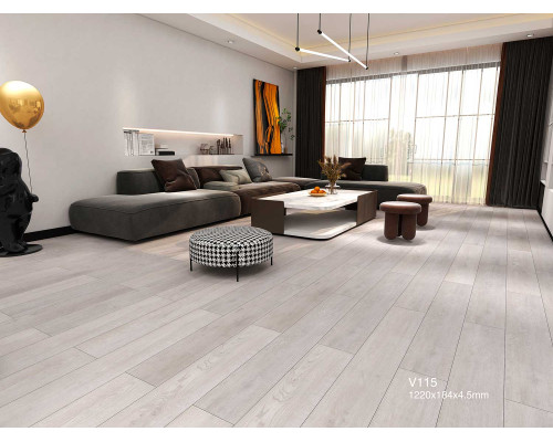 Кварцвиниловая плитка Betta Villa V115 Дуб Трамин
