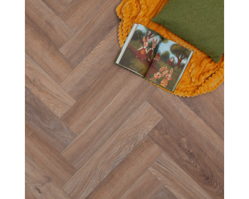 Кварцвиниловая плитка Bonkeel Стайл (Style) HB Дуб Бонди
