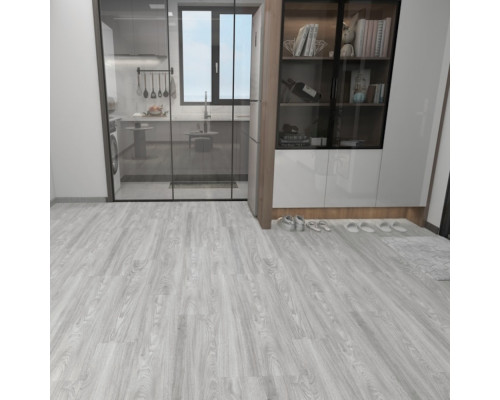 Кварцвиниловая плитка CM Floor Mini 04 Дуб Таймлесс

