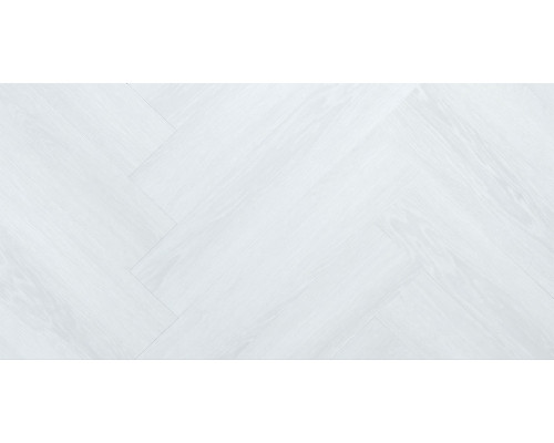 Кварцвиниловая плитка CM Floor Parkett 02: Элегантный Дуб Белый для вашего интерьера
