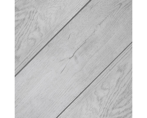 Кварцвиниловая плитка CM Floor ScandiWood 01 Дуб Натуральный
