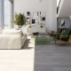 Кварцвиниловая плитка CM Floor ScandiWood 01 Дуб Натуральный
