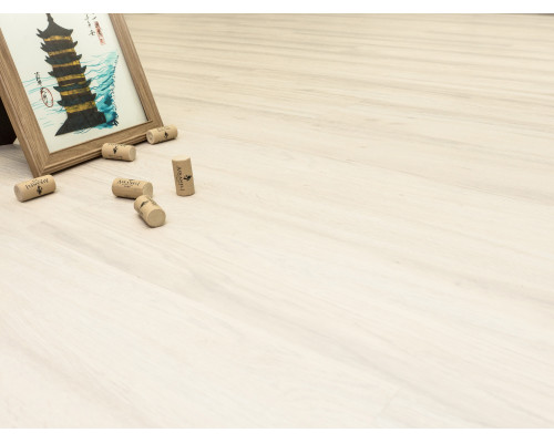 Кварцвиниловая плитка EcoClick EcoWood DryBack NOX-1704 Дуб Гент
