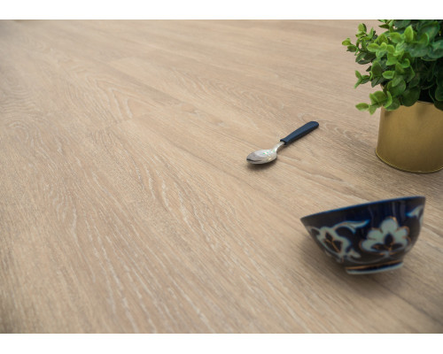 Кварцвиниловая плитка EcoClick EcoWood DryBack NOX-1712 Дуб Рошфор
