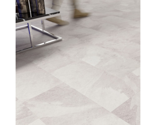 Кварцвиниловая плитка FineFloor Stone Dry Back Ландсберг,FF 1477
