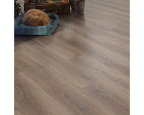 Кварцвиниловая плитка FineFloor Wood Dry Back Дуб Вестерос, FF 1460
