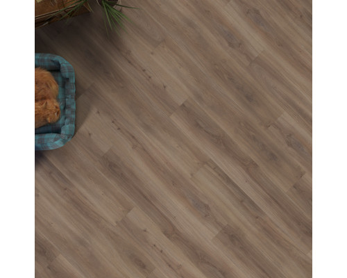 Кварцвиниловая плитка FineFloor Wood Dry Back Дуб Вестерос, FF 1460
