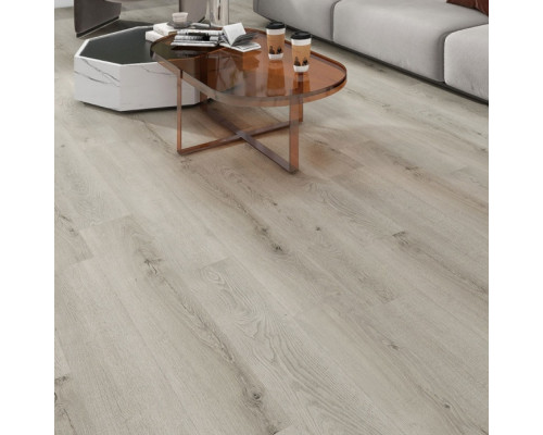 Кварцвиниловая плитка Floorwood Synchro 6411 Дуб Руми
