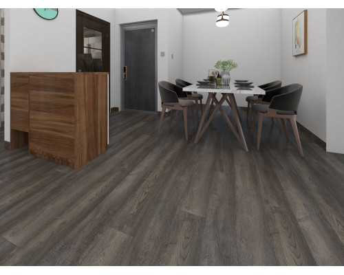 Кварцвиниловая плитка Floorwood Unit 4405 Дуб Хьюмер
