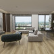 Кварцвиниловая плитка Lamiwood Moderno 712 Дуб Бернардо
