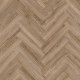 Кварцвиниловая плитка Moduleo Roots 0.55 Herringbone 22229 Blackjack Oak
