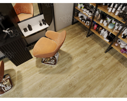 Кварцвиниловая плитка NatisSton Essential 5002-04 Elven
