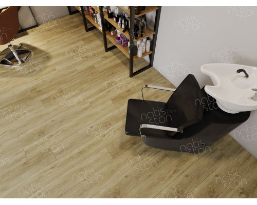 Кварцвиниловая плитка NatisSton Essential 5002-04 Elven

