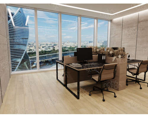 Кварцвиниловая плитка NatisSton Essential 5002-06 Strand
