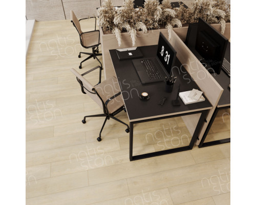 Кварцвиниловая плитка NatisSton Essential 5002-06 Strand

