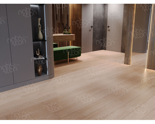 Кварцвиниловая плитка NatisSton Leger 5001-01 Foss

