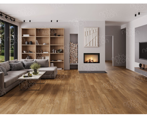 Кварцвиниловая плитка NatisSton Leger 5001-06 Otra
