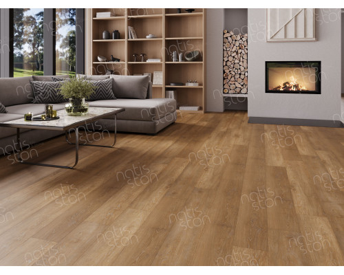 Кварцвиниловая плитка NatisSton Leger 5001-06 Otra
