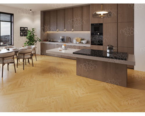 Кварцвиниловая плитка NatisSton Rubis 5003-11 Harmonisk
